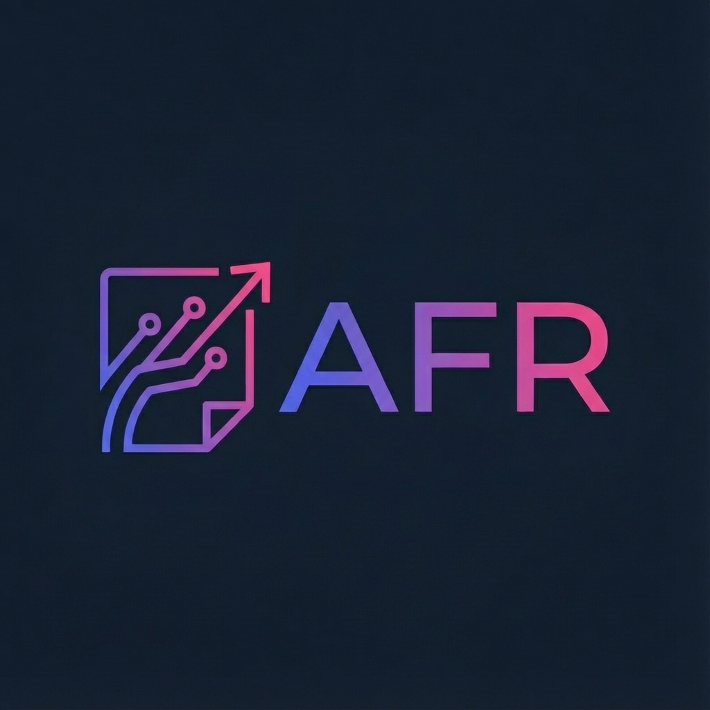 AFR Logo